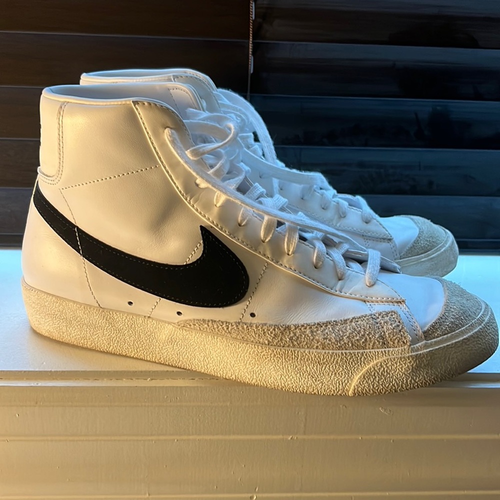 Nike Blazers